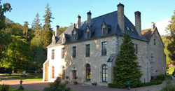 Abbaye de la Bussière